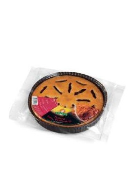 GECCHELE TORTA DEL FORNAIO CACAO GR350X6 - Carton de 6 pièces