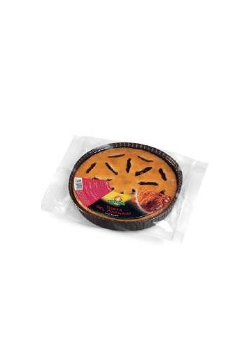 GECCHELE TORTA DEL FORNAIO CACAO GR350X6 - Carton de 6 pièces