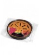 GECCHELE TORTA DEL FORNAIO CACAO GR350X6 - Carton de 6 pièces