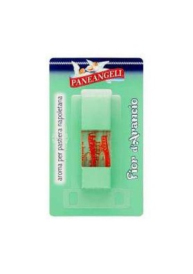 PANEANGELI AROMA FIOR D'ARANCIO PZ.16 - Carton de 16 pièces