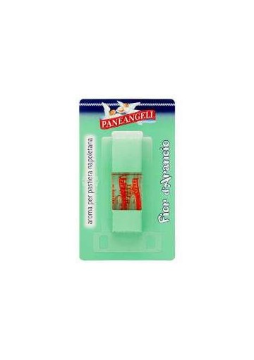 PANEANGELI AROMA FIOR D'ARANCIO PZ.16 - Carton de 16 pièces