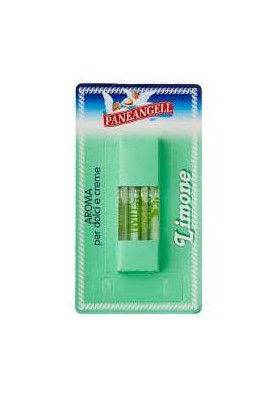 PANEANGELI AROMA LIMONE ML.4 PZ.16 - Carton de 16 pièces