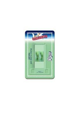 PANEANGELI AROMA RUM ML.4 PZ.16 - Carton de 16 pièces