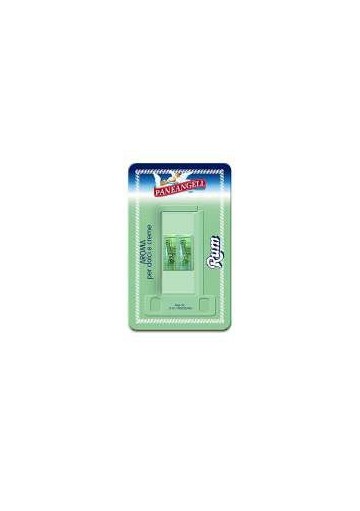 PANEANGELI AROMA RUM ML.4 PZ.16 - Carton de 16 pièces