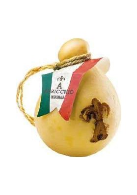 FR AURICCHIO CACIOCAVALLO KG.3 PZ.2 - Carton de 2 pièces (~6.0 kg)