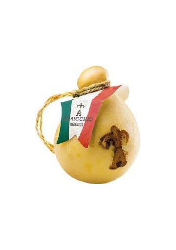 FR AURICCHIO CACIOCAVALLO KG.3 PZ.2 - Carton de 2 pièces (~6.0 kg)