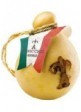 FR AURICCHIO CACIOCAVALLO KG.3 PZ.2 - Carton de 2 pièces (~6.0 kg)