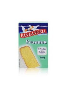 PANEANGELI FRUMINA G.250 PZ.12 - Carton de 12 pièces