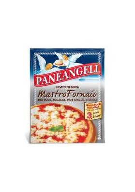 PANEANGELI LIEVITO MASTROFORNAIO T.3 X50 - Carton de 50 pièces