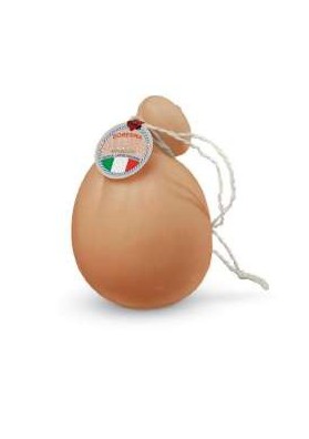 FR SORESINA CACIOCAVALLO AFF. KG.1.9 PZ4 - Carton de 4 pièces (~7.6 kg)