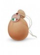 FR SORESINA CACIOCAVALLO AFF. KG.1.9 PZ4 - Carton de 4 pièces (~7.6 kg)