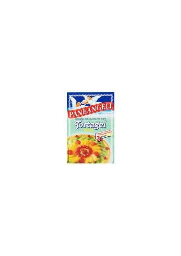 PANEANGELI TORTAGEL CHIARO T.3 G.39 PZ12 - Carton de 12 pièces