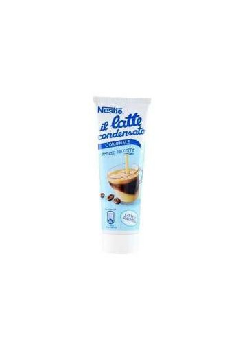 NESTLE' LATTE CONDENSATO TUBO GR.170X12 - Carton de 12 pièces