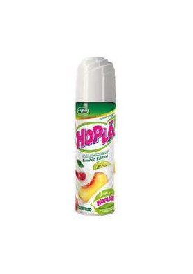 TREVALLI PANNA HOPLA'SPRAY ML.250 PZ.12 - Carton de 12 pièces