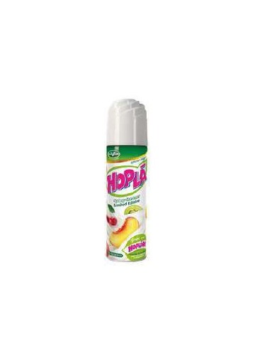 TREVALLI PANNA HOPLA'SPRAY ML.250 PZ.12 - Carton de 12 pièces