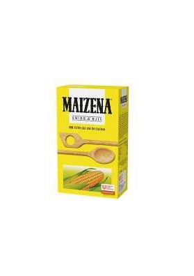 MAIZENA AMIDO DI MAIS GR.250 PZ.16 - Carton de 16 pièces