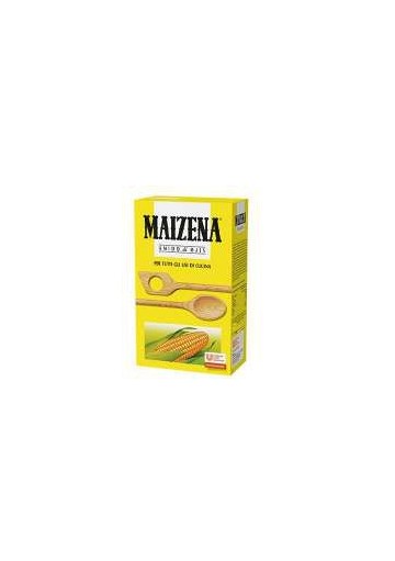 MAIZENA AMIDO DI MAIS GR.250 PZ.16 - Carton de 16 pièces