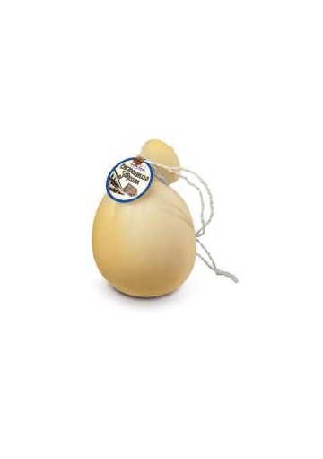 FR SORESINA CACIOCAVALLO KG.1,9 PZ4 - Carton de 4 pièces (~7.6 kg)