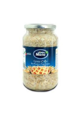 MIELE GRANO COTTO GR.560 PZ.12 - Carton de 12 pièces