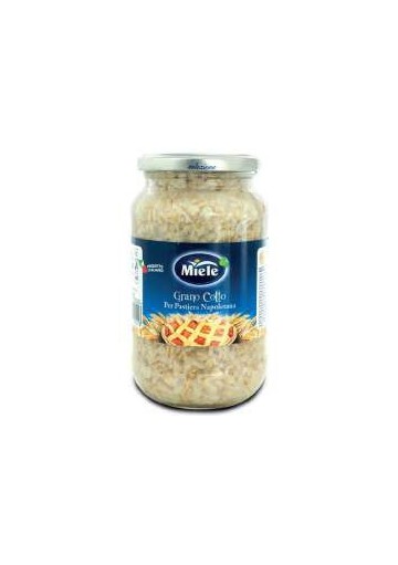 MIELE GRANO COTTO GR.560 PZ.12 - Carton de 12 pièces