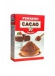 FERRERO CACAO AMARO GR.75 PZ.18 - Carton de 18 pièces