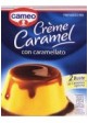 CAMEO CREME CARAMEL GR.200 PZ.8 - Carton de 8 pièces