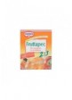 CAMEO FRUTTAPEC 2:1 GR.75 PZ.8 - Carton de 8 pièces