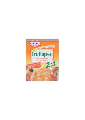 CAMEO FRUTTAPEC 2:1 GR.75 PZ.8 - Carton de 8 pièces