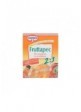 CAMEO FRUTTAPEC 2:1 GR.75 PZ.8 - Carton de 8 pièces