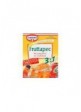 CAMEO FRUTTAPEC 3:1 GR.50 PZ.8 - Carton de 8 pièces