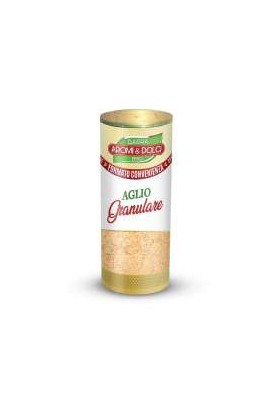 BARRA AGLIO GRANULARE GR.40 PZ.10 - Carton de 10 pièces
