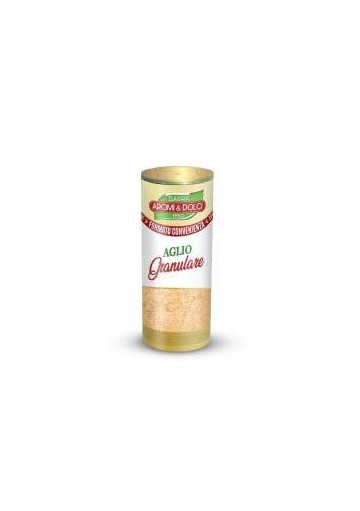 BARRA AGLIO GRANULARE GR.40 PZ.10 - Carton de 10 pièces