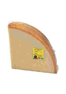 FR PARMIGIANO REGGIANO 1/8 KG.4,5 PZ.2 - Carton de 2 pièces (~9.0 kg)