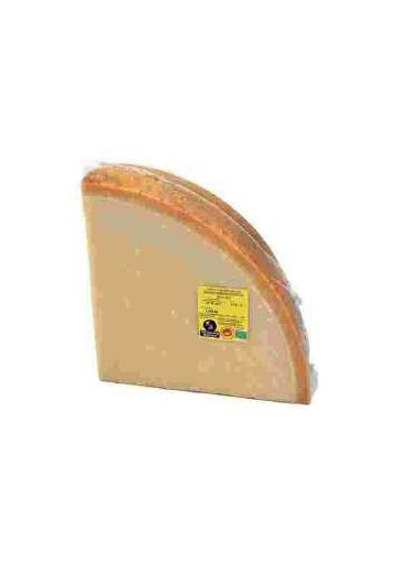 FR PARMIGIANO REGGIANO 1/8 KG.4,5 PZ.2 - Carton de 2 pièces (~9.0 kg)