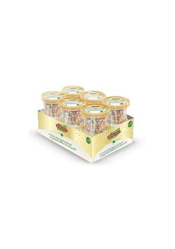 BARRA DIAVOLINI GR.80 PZ.12 - Carton de 12 pièces
