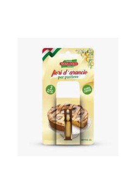 BARRA FIOR D'ARANCIO T.3 PZ.20 - Carton de 20 pièces