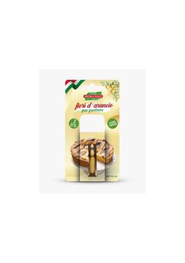 BARRA FIOR D'ARANCIO T.3 PZ.20 - Carton de 20 pièces
