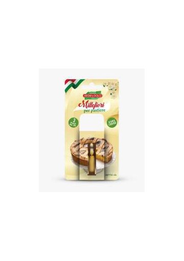 BARRA MILLEFIORI T.3 PZ.20 - Carton de 20 pièces