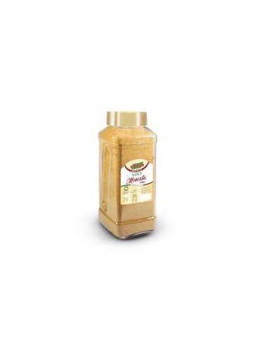 BARRA NOCE MOSCATA MAC.VET.GR.40 PZ.10 - Carton de 10 pièces