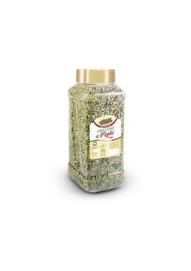 BARRA ORIGANO A FOGLIE VET. GR.25 PZ.10 - Carton de 10 pièces