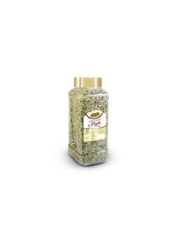 BARRA ORIGANO A FOGLIE VET. GR.25 PZ.10 - Carton de 10 pièces