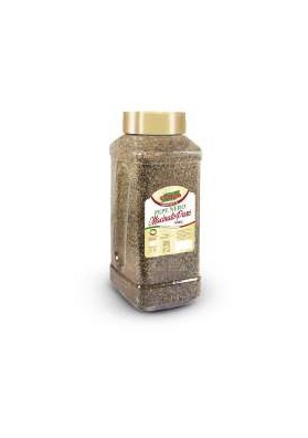 BARRA PEPE NERO MACINATO VET.GR.40 PZ.10 - Carton de 10 pièces