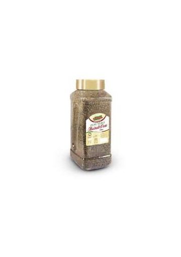 BARRA PEPE NERO MACINATO VET.GR.40 PZ.10 - Carton de 10 pièces