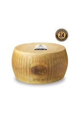 FR PARMIGIANO REGGIANO FORMA 24M.KG.30X1