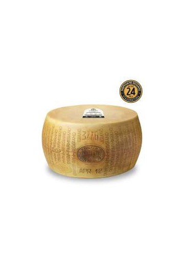 FR PARMIGIANO REGGIANO FORMA 24M.KG.30X1