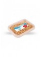 BARRA PINOLI SCELTI GR.25 PZ.24 - Carton de 24 pièces