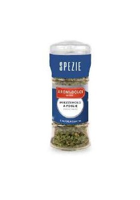 BARRA PREZZEMOLO A FOGLIE GR.10 PZ.10 - Carton de 10 pièces