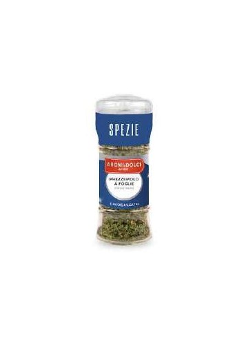 BARRA PREZZEMOLO A FOGLIE GR.10 PZ.10 - Carton de 10 pièces