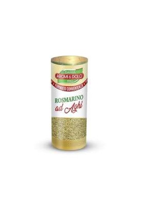 BARRA ROSMARINO AD AGHI VETR GR.25 PZ.10 - Carton de 10 pièces