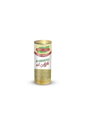 BARRA ROSMARINO AD AGHI VETR GR.25 PZ.10 - Carton de 10 pièces